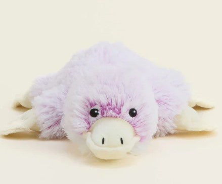 Warmies Jr. Platypus