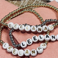 Leelanau Stacking Bracelet