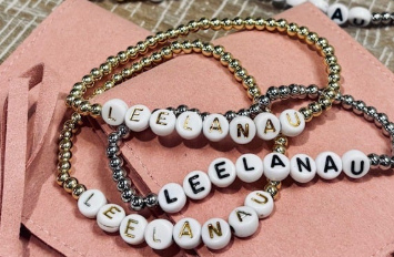 Leelanau Stacking Bracelet