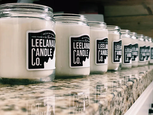 Leelanau Candles