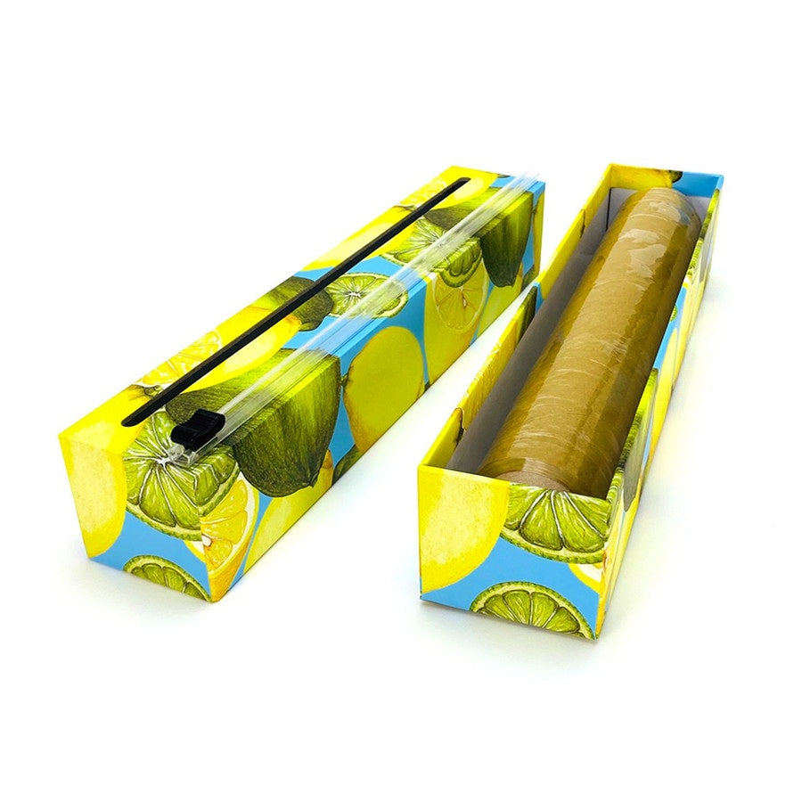 ChicWrap Lemons