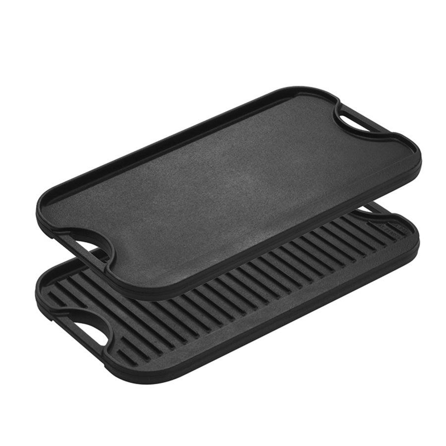Lodge Reversible Grill/Griddle