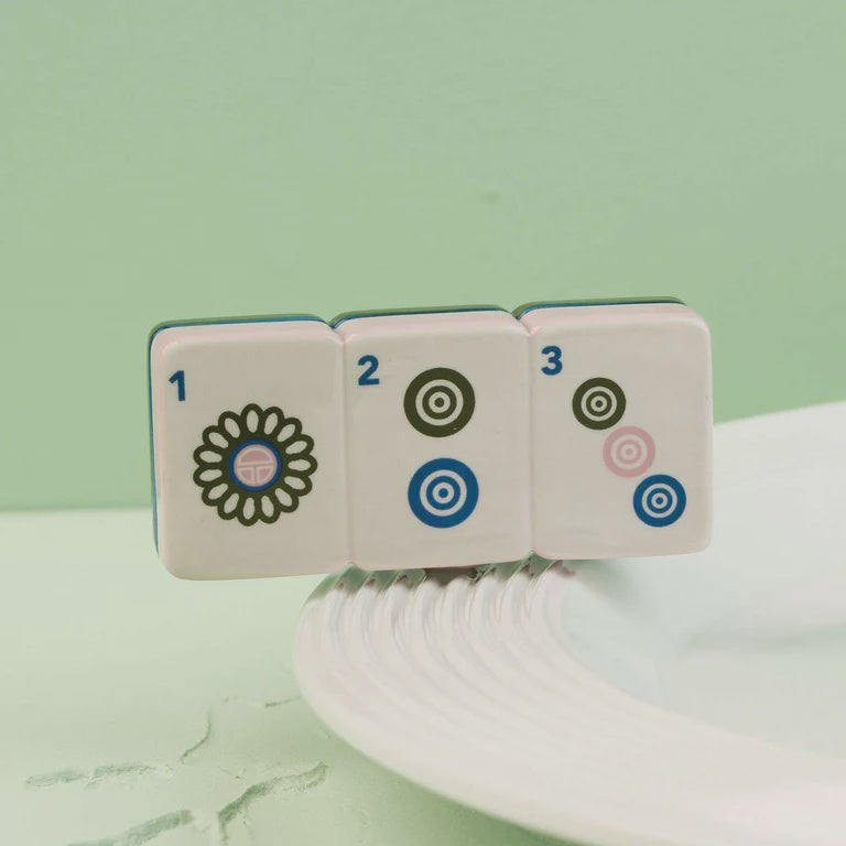 Nora Fleming Mini Majong
