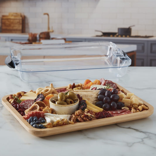 Make & Take Charcuterie Board 11"x14"
