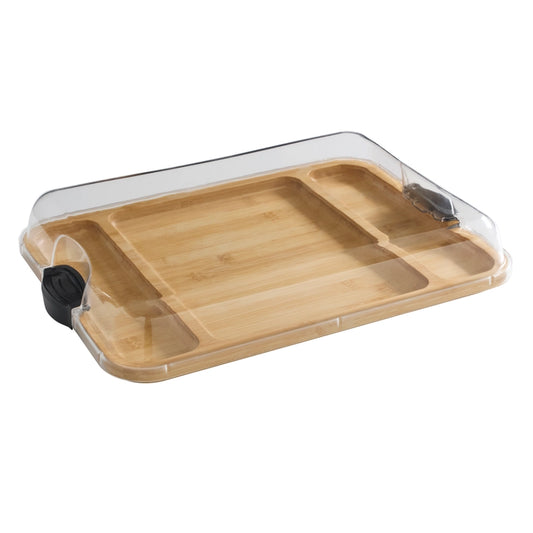 Make & Take Charcuterie Board 12x16