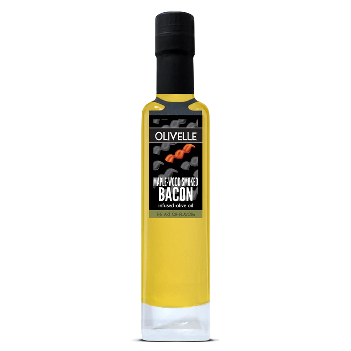 Olivelle Olive Oil Maplewood Smoked Bacon