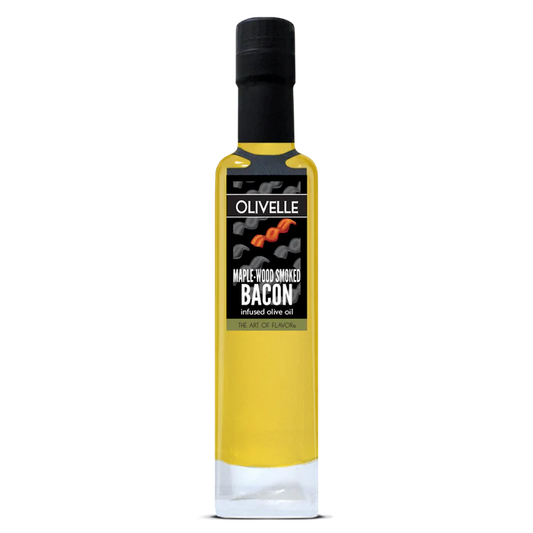 Olivelle Olive Oil Maplewood Smoked Bacon