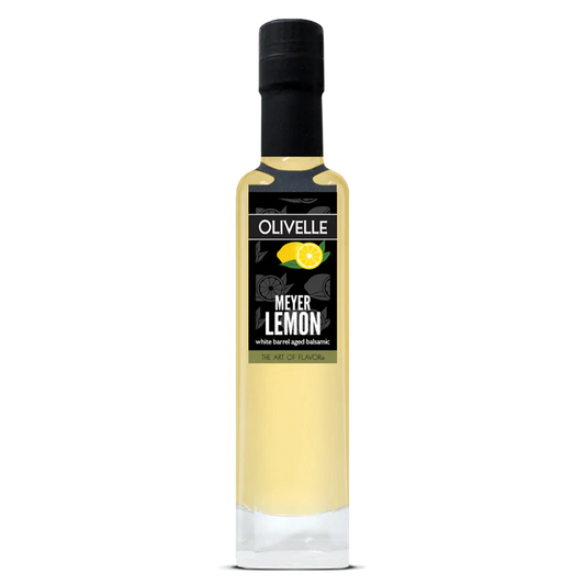 Olivelle Balsamic Vinegar Meyer Lemon