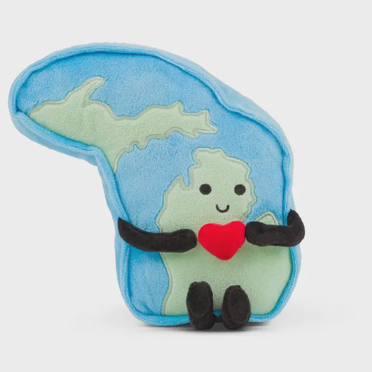 Michigan Stuffie