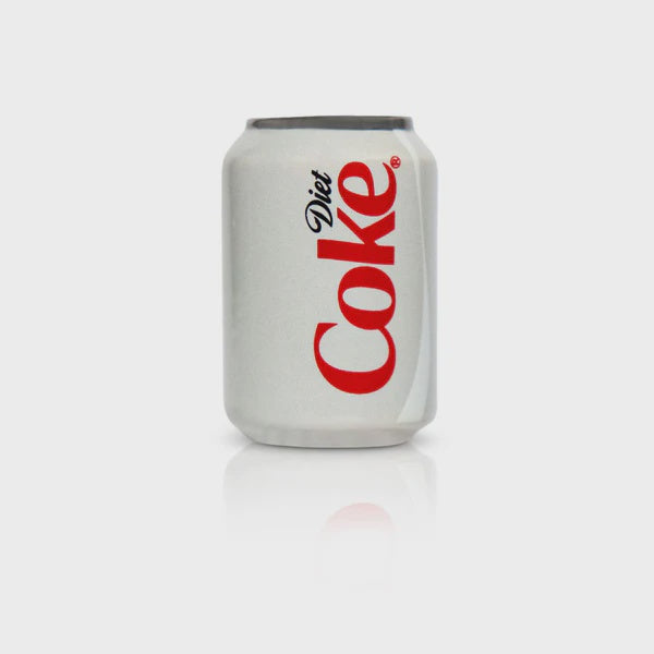 Nora Fleming Mini Diet Coke Can