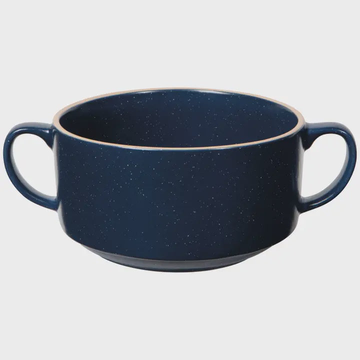 Soup Bowl Navy