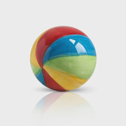 Nora Fleming Mini Have a Ball Beach Ball