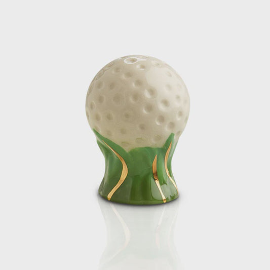 Nora Fleming Mini Hole in One Golf