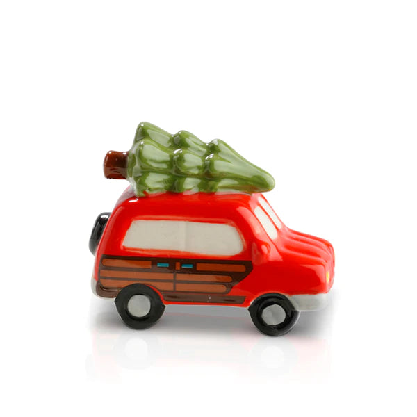 Nora Fleming Attachments-Holiday