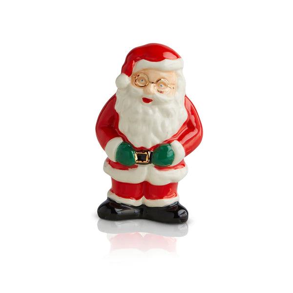 Nora Fleming Attachments-Holiday