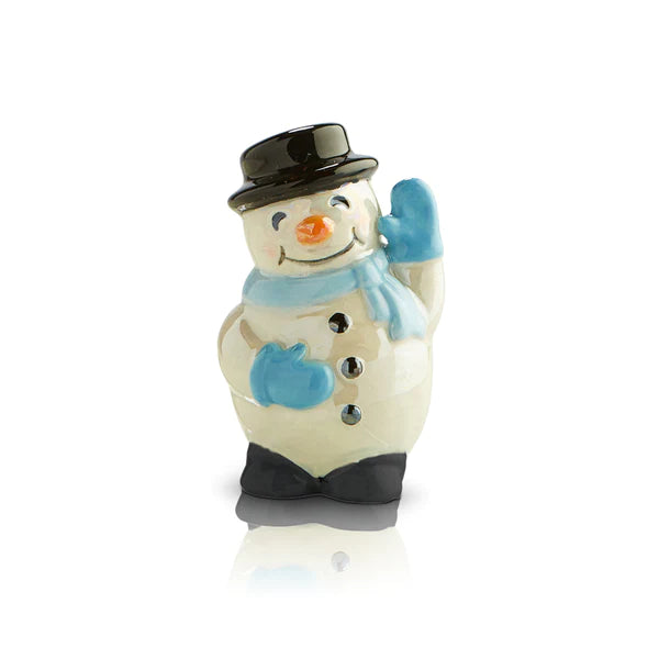 Nora Fleming Attachments-Holiday