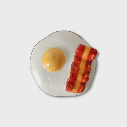 NORA FLEMING MINI WAKEY BAKEY EGGS