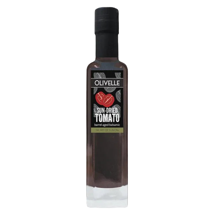 Olivelle Balsamic Vinegar Sun Dried Tomato
