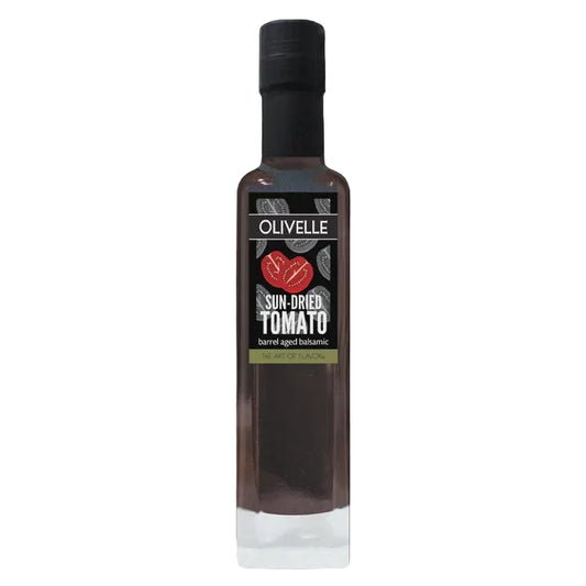 Olivelle Balsamic Vinegar Sun Dried Tomato