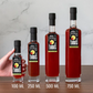 Olivelle Balsamic Vinegar Strawberry Lemonade