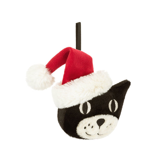 Jellycat Oranament Jellycat Jack