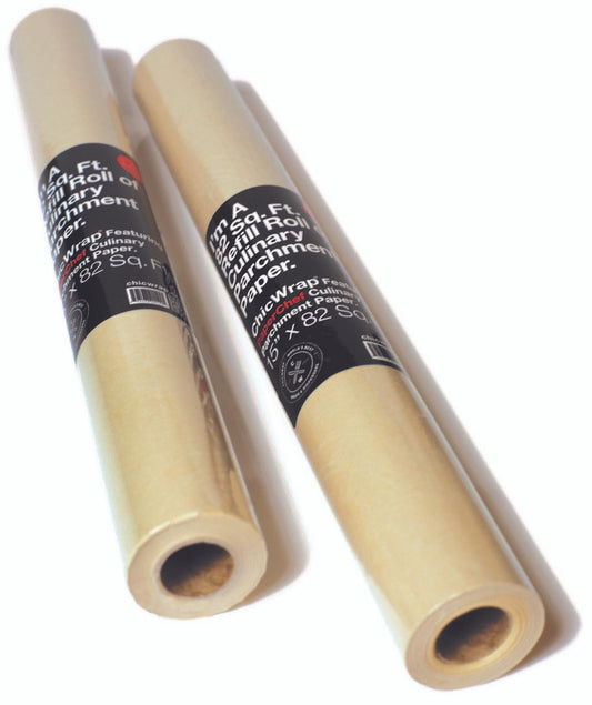 ChicWrap Parchment Refill Roll