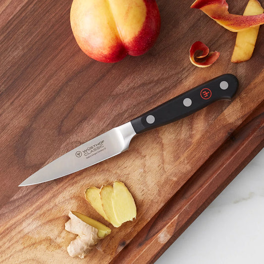 Wusthof 3.5in Classic Paring Knife