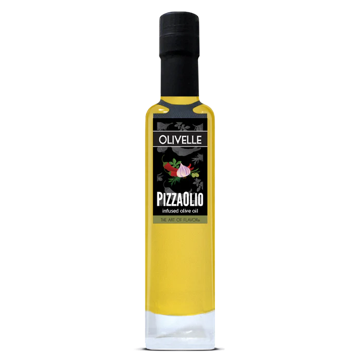 Olivelle Olive Oil PizzaOlio