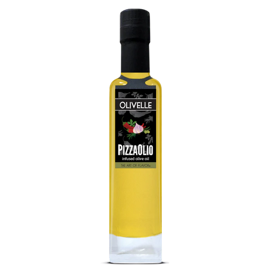 Olivelle Olive Oil PizzaOlio