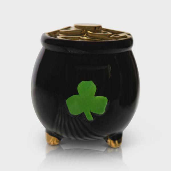 Nora Fleming Mini Pot of Gold