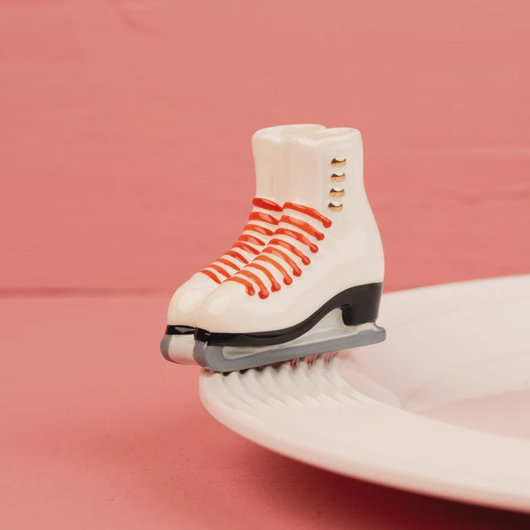 Nora Fleming Mini Rink Ready
