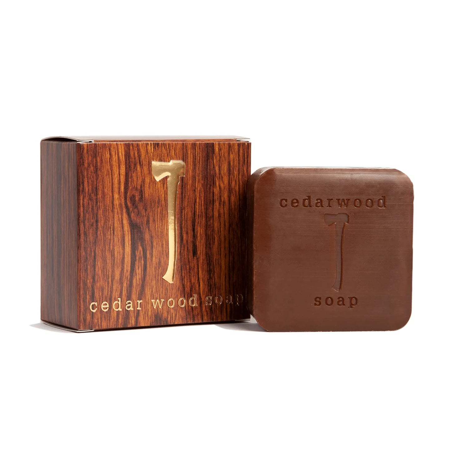 Kayla Style Wood Aromatics Soap Bars