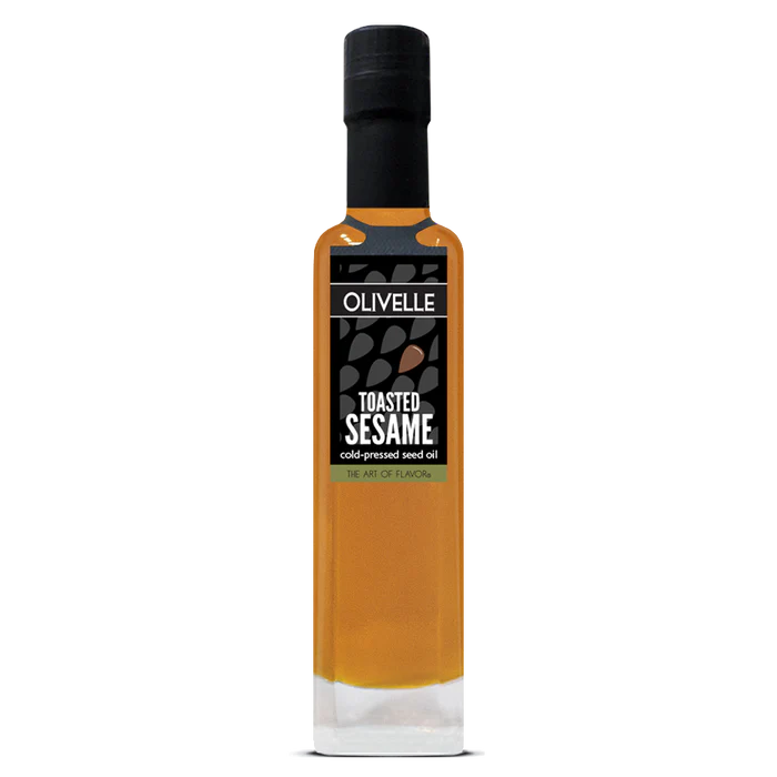 Olivelle Toasted Sesame Oil
