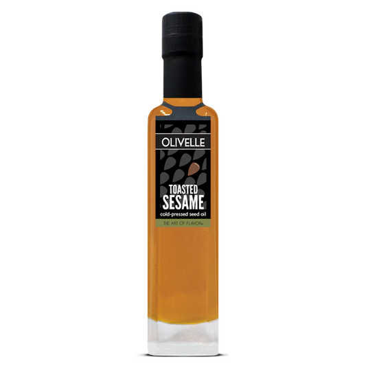 Olivelle Toasted Sesame Oil