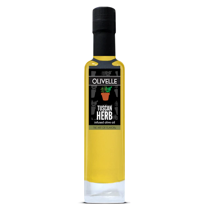 Olivelle Olive Oil Tuscan Herb