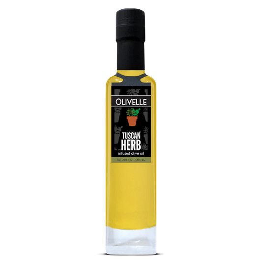 Olivelle Olive Oil Tuscan Herb