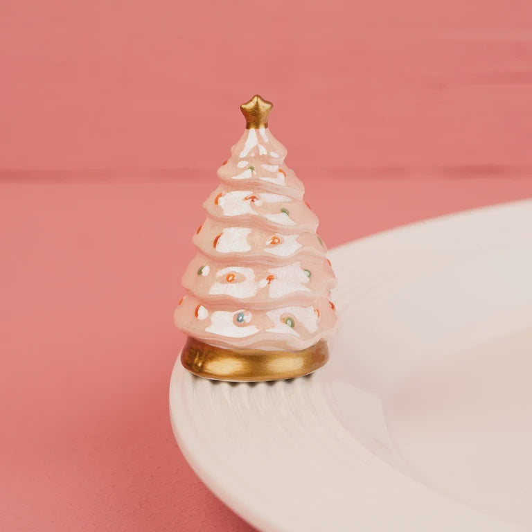 Nora Fleming Mini Twinkle Tree