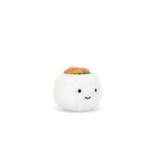 Jellycat Amuseable Sassy Sushi Uramaki