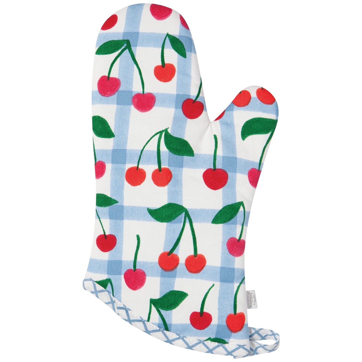 Very Cherry Oven MItt