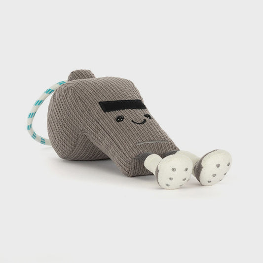 Jellycat Amuseables Sports Walston Whistle