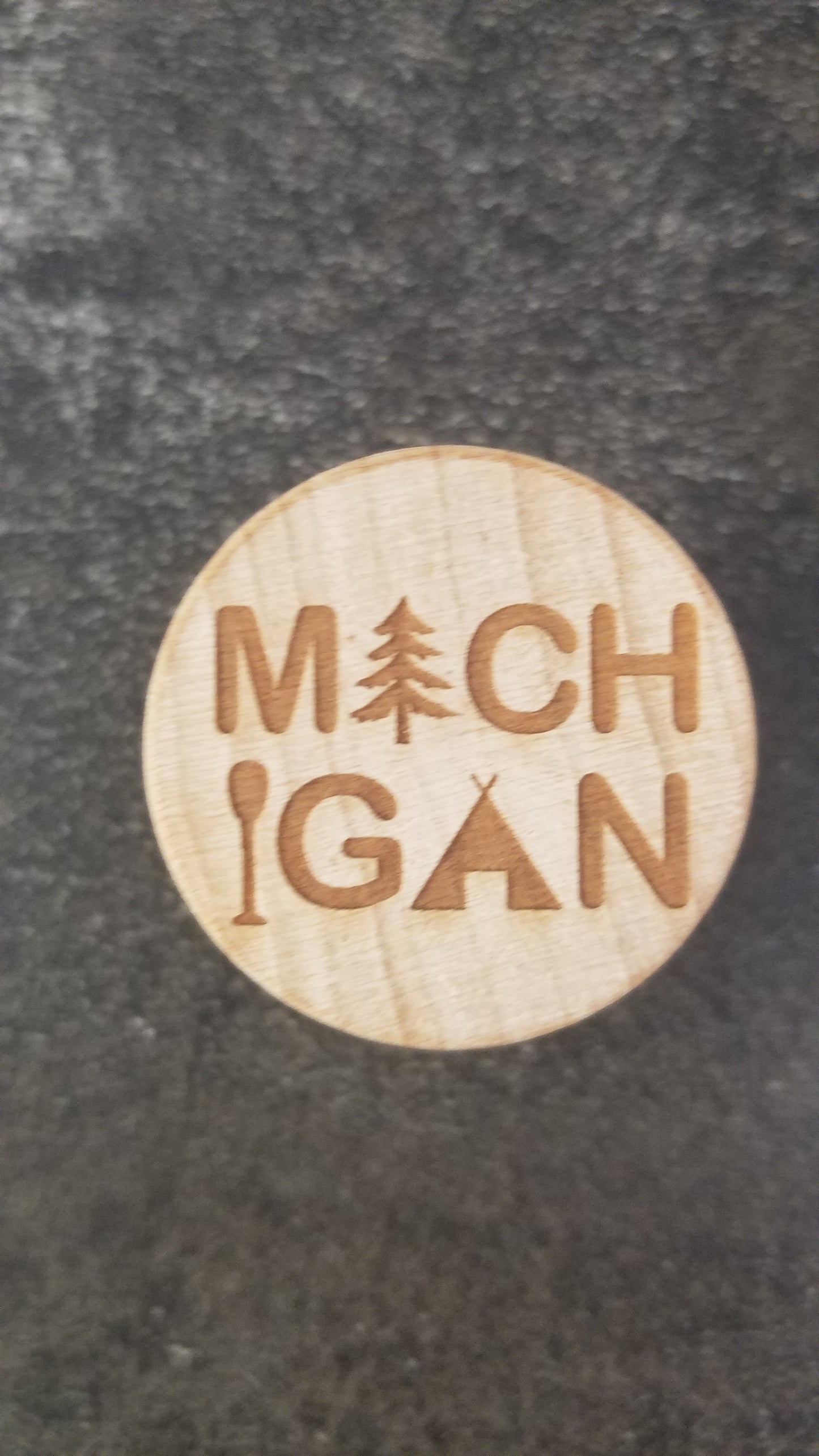 Michigan Wine Stoppers
