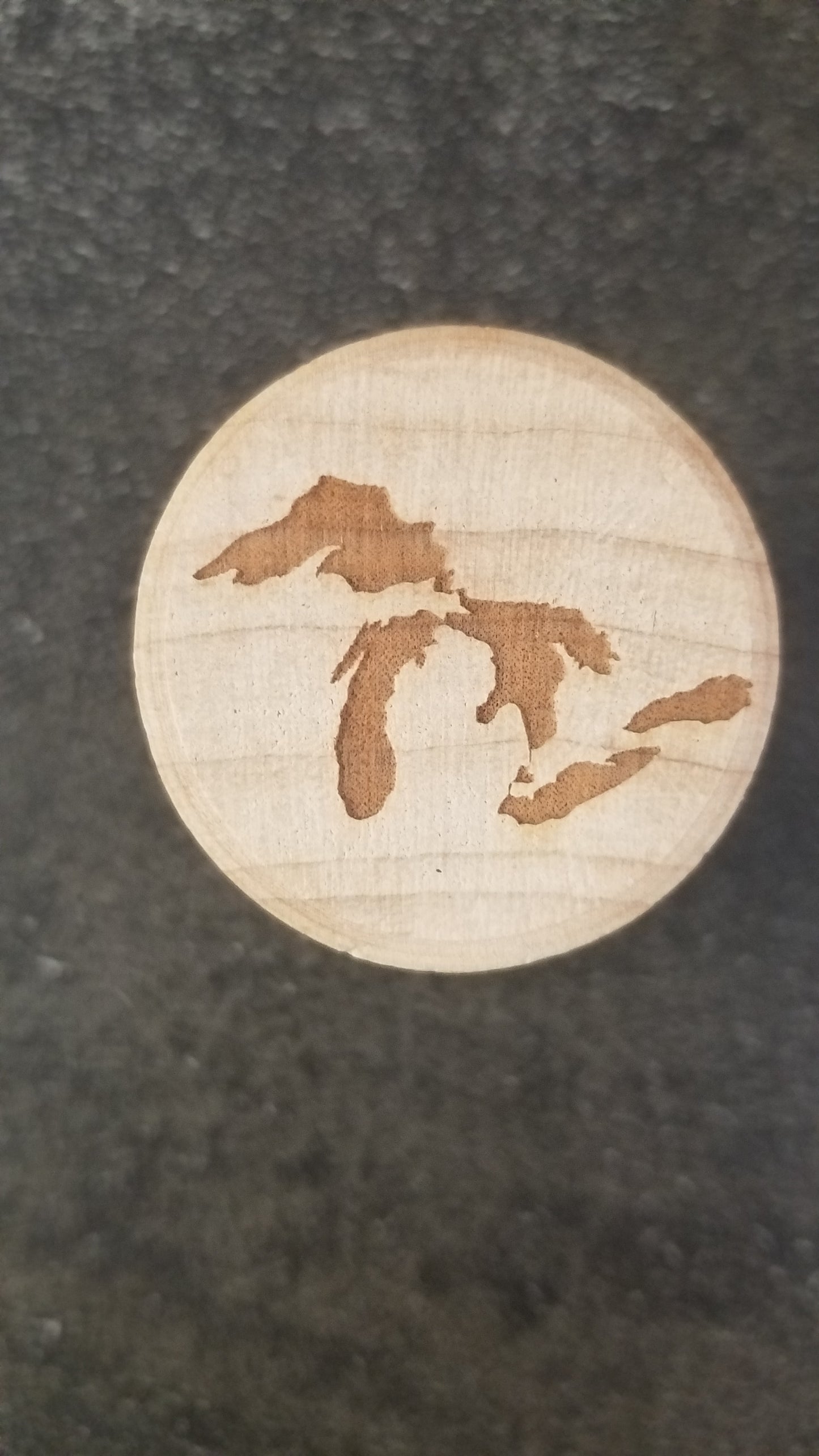 Michigan Wine Stoppers