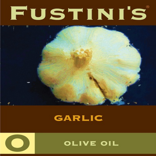 Fustini’s Garlic Olive Oil