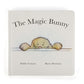 JELLYCAT Book the Magic Bunny
