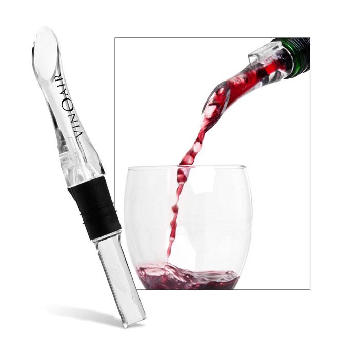 VinoAir Wine Aerator