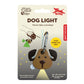 Dog Leash LED Light