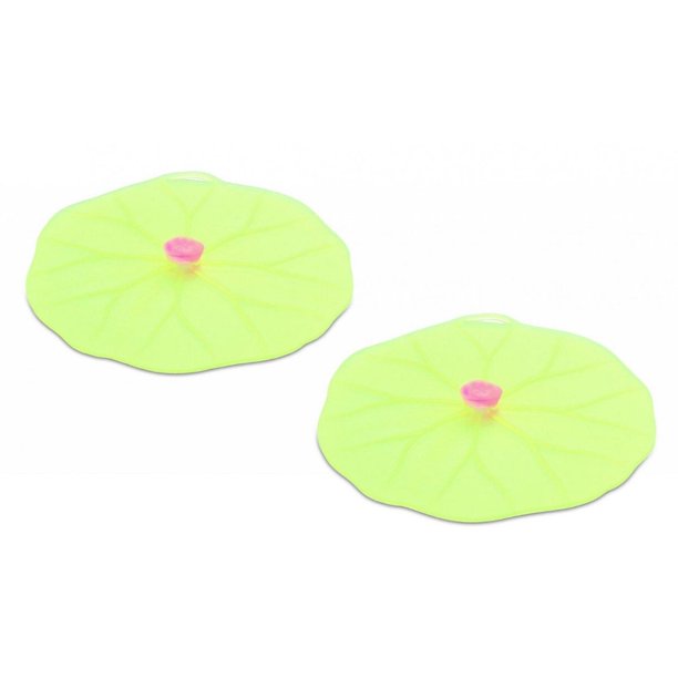 Silicone Drink Covers