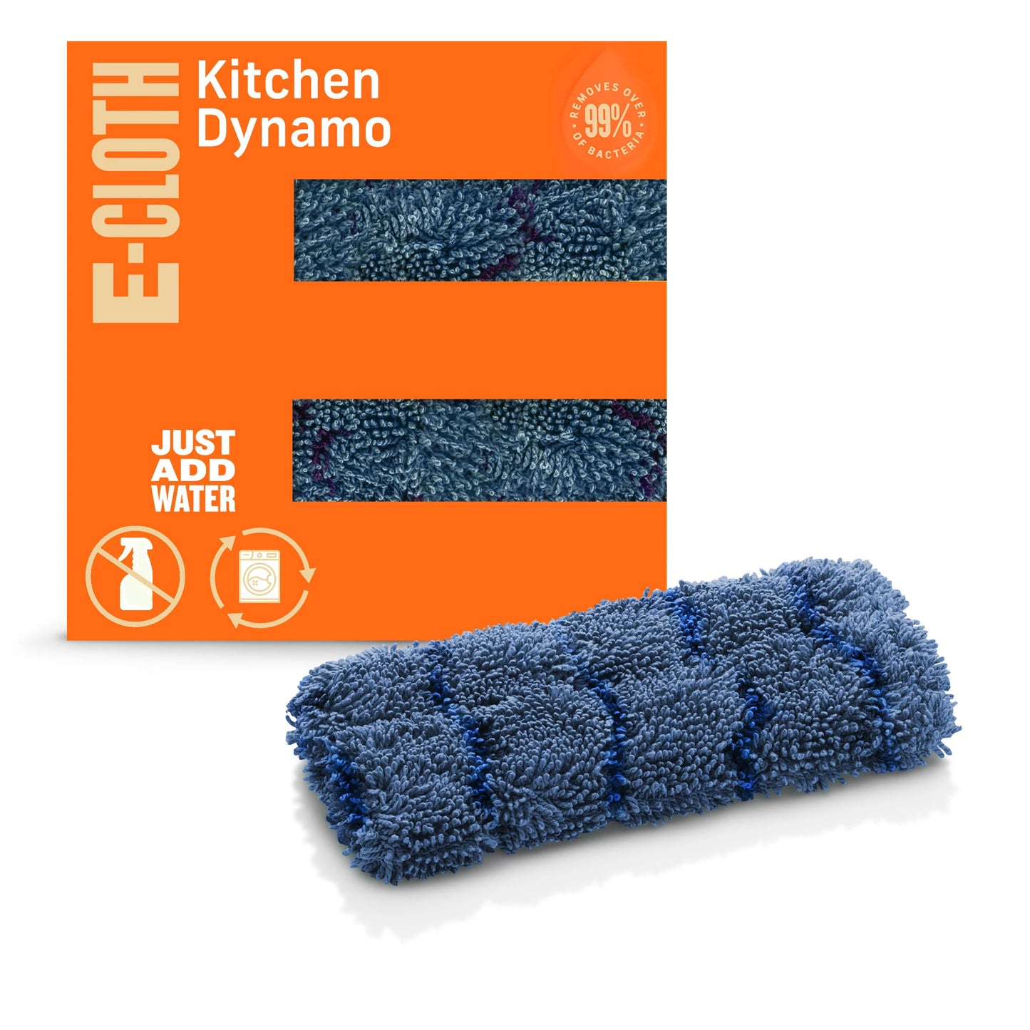 E-Cloth Kitchen Dynamo Cleaner