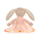 JELLYCAT Lottie Bunny Ballet