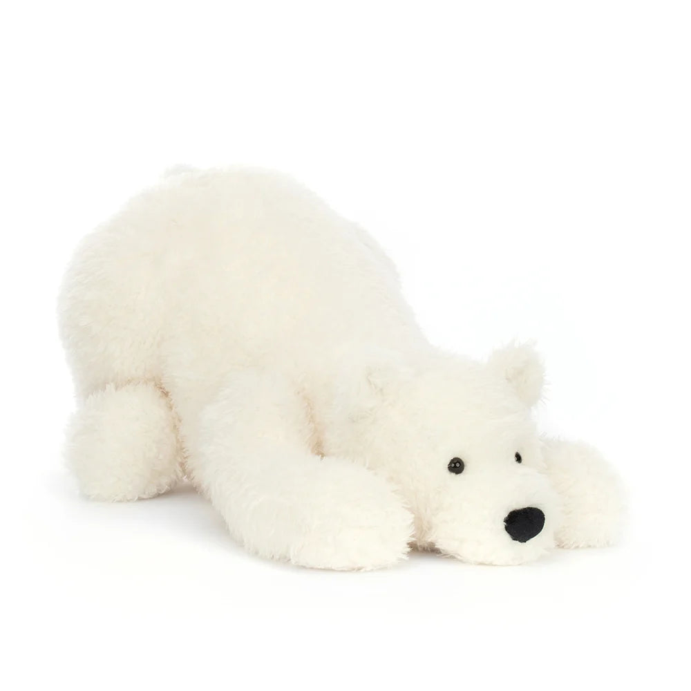 Jellycat Plush Polar Bear